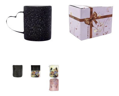 Tasse personnalisée avec Photo - Créez un Cadeau Unique ! Chez.shoptime