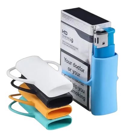 Accroche-Briquet 2 en 1 Chez.shoptime