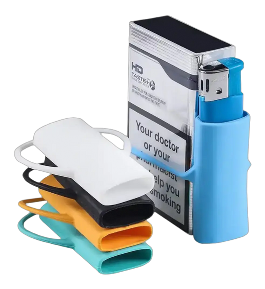 Accroche-Briquet 2 en 1 Chez.shoptime