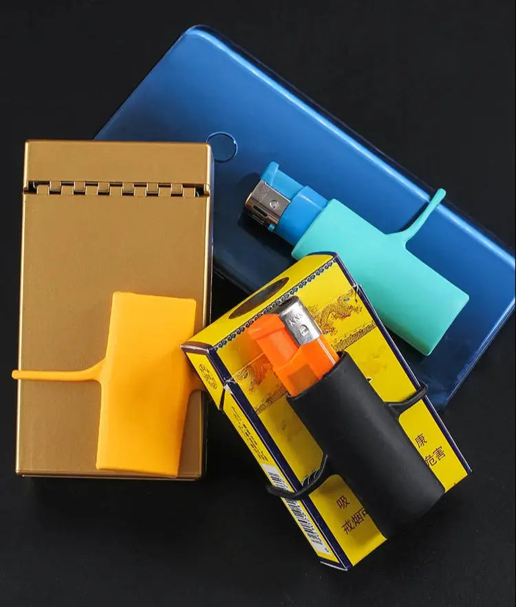 Accroche-Briquet 2 en 1 Chez.shoptime