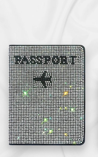 Pochette passeport 