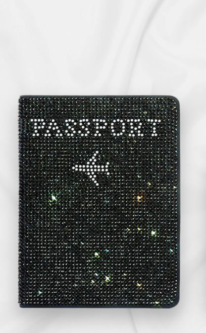 Pochette passeport 
