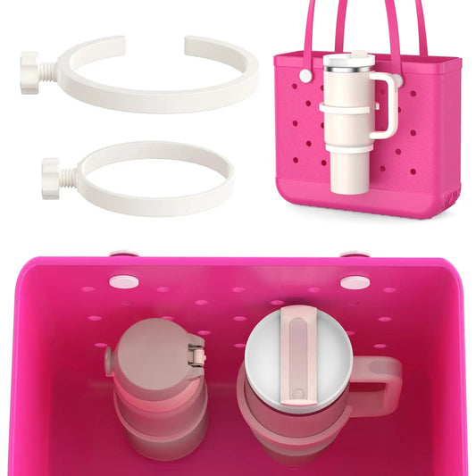 Porte gobelet à personnaliser Chez.shoptime