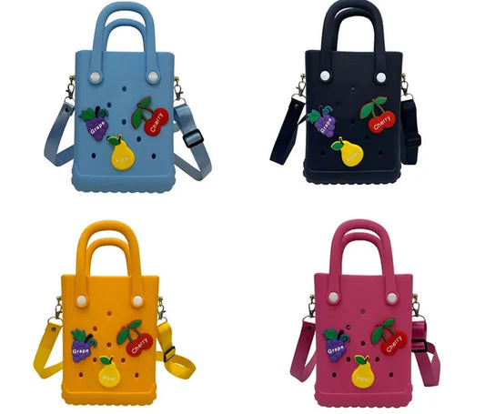 Sac de plage pin’s