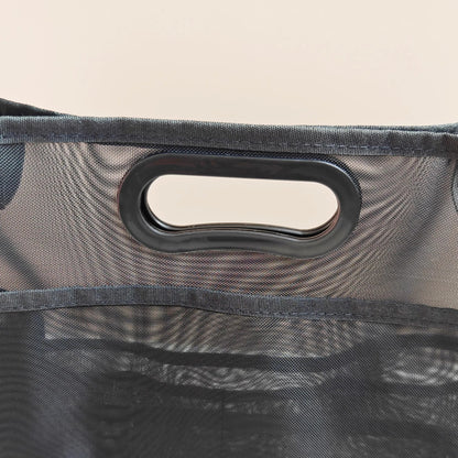 Loomy Mesh Bag Organizer fits Bogg Bag Accessories Beach Bag Multi-Purpose Storage Bag Bath Tote Bag Mommy Shopping Tote Chez.shoptime