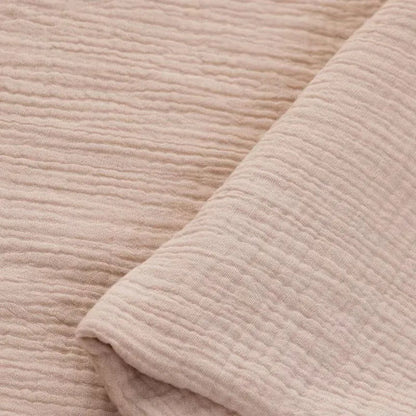 couverture bebe personnalisé